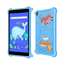 Планшет Blackview Tab 5 Kids 3/64GB Wi-Fi Синій (1025)