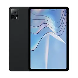 Планшет Doogee T20S 8/128GB LTE 2K Чорний (1283)