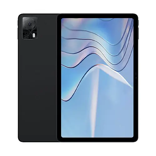 Планшет Doogee T20S 8/128GB LTE 2K Чорний (1283)