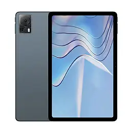 Планшет Doogee T20S 8/128GB LTE Космічний сірий (1284)