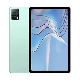 Планшет Doogee T20S 8/128GB LTE 2K Зелений (1285)