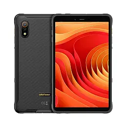 Планшет Ulefone Armor Pad Lite 3/32GB Wi-Fi Чорний (1440)