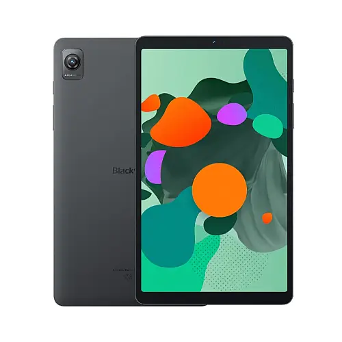 Планшет Blackview Tab 60 6/128GB LTE Iron Gray (1498)