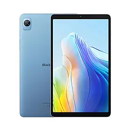 Планшет Blackview Tab 60 6/128GB LTE Льодовий Синій (1499)