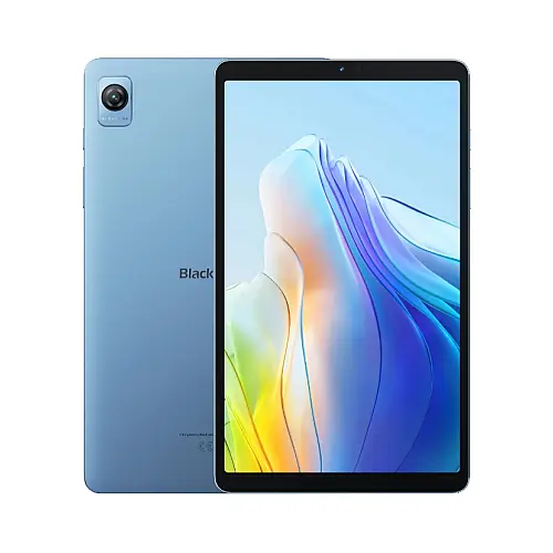 Планшет Blackview Tab 60 6/128GB LTE Льодовий Синій (1499)