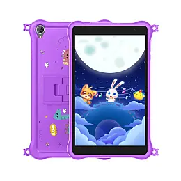 Планшет Blackview Tab 50 Kids 3/64GB Wi-Fi Фіолетовий (1534)