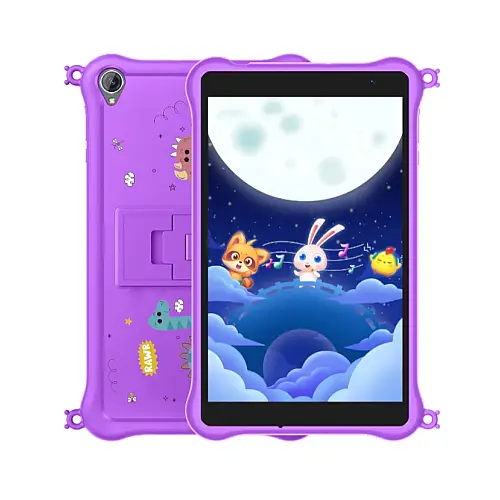Планшет Blackview Tab 50 Kids 3/64GB Wi-Fi Фіолетовий (1534)