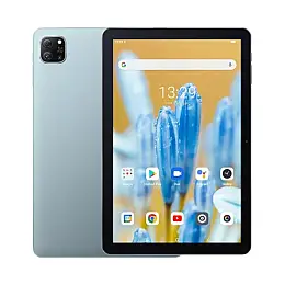 Планшет Blackview Oscal Pad 70 4/64GB Wi-Fi Туманно-синій (1600)
