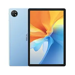 Планшет Blackview Oscal Pad 16 8/128GB Sierra Blue (1603)