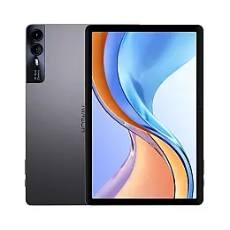 Планшет HOTWAV Pad 11 6/256GB Сірий (1654)