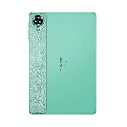 Планшет Oukitel Pad OT11 4/128GB LTE Зелений (1838)