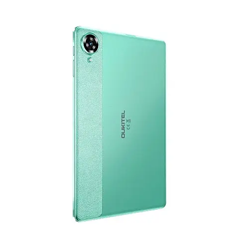 Планшет Oukitel Pad OT11 4/128GB LTE Зелений (1838)
