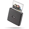 Фотопринтер Fujifilm Instax Link Wide Mocha Gray (2148686563)