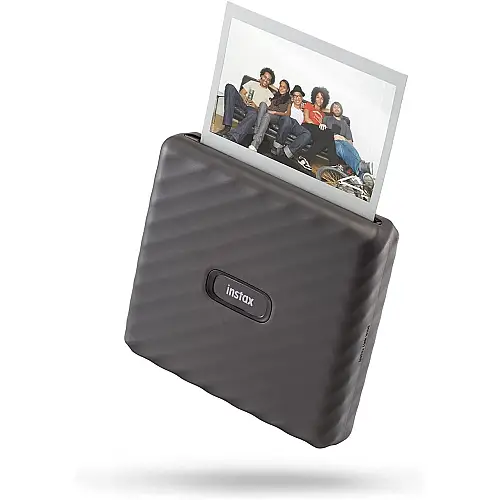 Фотопринтер Fujifilm Instax Link Wide Mocha Gray (2148686563)