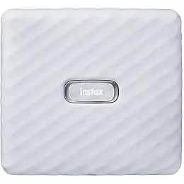 Фотопринтер Fujifilm Instax Link Wide Ash White (2148686564)