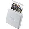 Фотопринтер Fujifilm Instax Link Wide Ash White (2148686564)