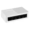 5-портовий комутатор Hikvision DS-3E0105D-O