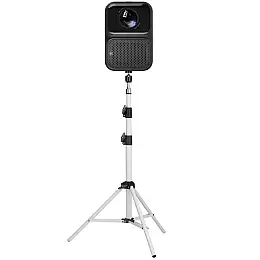 Портативный проектор Wanbo TT 650 ANSI Android 9 и Штатив Wanbo WWT360