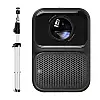 Портативный проектор Wanbo TT 650 ANSI Android 9 и Штатив Wanbo WWT360