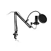 Микрофон для ПК 2E MPC021 USB Streaming iz15659