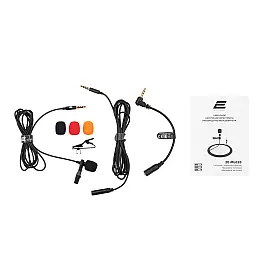 Микрофон петличка для телефона 2Е Maono ML020
