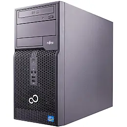Комп'ютер Refurb Fujitsu Esprimo P510 E85+ Tower G1610/4/250