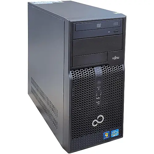 Компьютер Refurb Fujitsu Esprimo P510 E85+ Tower G1610/4/250