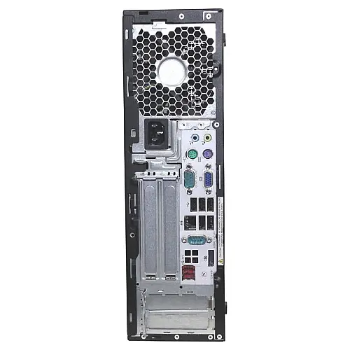 Комп'ютер Refurb HP rp5800 Retail System SFF i5-2400/8/120SSD