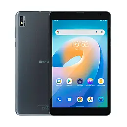 Планшет Blackview Tab 6 3/32GB LTE Сірий (425)