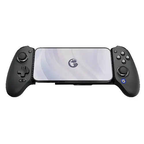 Мобильный игровой контроллер GameSir G8 Plus Bluetooth
