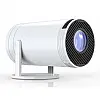 Проектор XON SmartView X-Core 1280x720P 4K 5200Lm White (XVPA1207BW 1707)