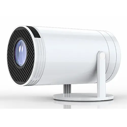 Проектор XON SmartView X-Core 1280x720P 4K 5200Lm White (XVPA1207BW 1707)