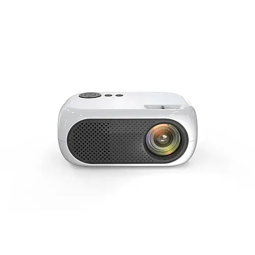 Проектор XON SmartView S202 480x240P 800Lm White (XVRA0502BW 1721)