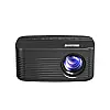 Проектор XON SmartView S203 480x240Р Wi-Fi 1000Lm Black (XVAA0502MW 1738)