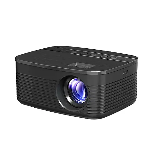 Проектор XON SmartView S203 480x240Р Wi-Fi 1000Lm Black (XVAA0502MW 1738)