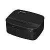 Проектор XON SmartView S203 480x240Р Wi-Fi 1000Lm Black (XVAA0502MW 1738)