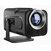 Проектор XON SmartView X-Pro Full HD 1920х1080Р 4K Wi-Fi Android 10000Lm Black (XVPA1910AB 0823)