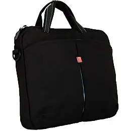 Сумка для нетбука Continent 10 Чорний (CC-010Black)