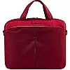 Сумка для нетбука Continent 10 Червоний (CC-010Cranberry)