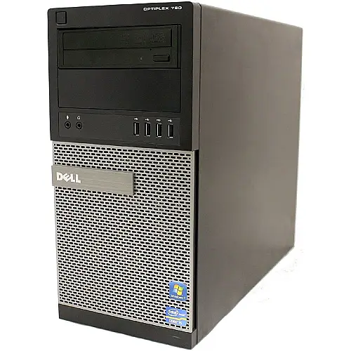 Компьютер Refurb Dell Optiplex 790 Tower i5-2400/4/240SSD
