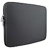 Захисний чохол-сумка для ноутбука MacBook Standart NPK 15,6 Чорний hub_gket5u