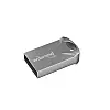 Флеш пам'ять USB Wibrand 16 GB Hawk USB 2.0 Silver (36694_3608911)