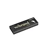 Флеш пам'ять USB Wibrand 16 GB Stingray USB 2.0 Сіра (36696_3608913)