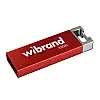 Флеш пам'ять USB Wibrand 32 GB Chameleon USB 2.0 Червоний (36707_3609497)