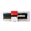 Пам'ять для настільних комп'ютерів HyperX 16 GB DDR4 2666 MHz Fury Black (HX426C16FB/16)