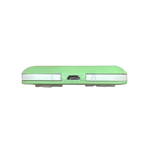 Ігровий геймпад iPega PG-9193 BT Green