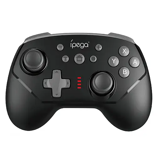 Ігровий геймпад iPega PG-9162 BT Black