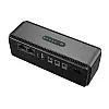 ИБП для WI-Fi роутера Lesko Mini UPS 5V 9V 12V 10400 mAh 12768-82431
