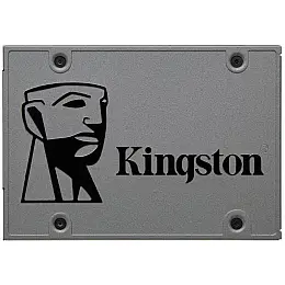 SSD накопичувач Kingston A400 960GB (SA400S37/960G)