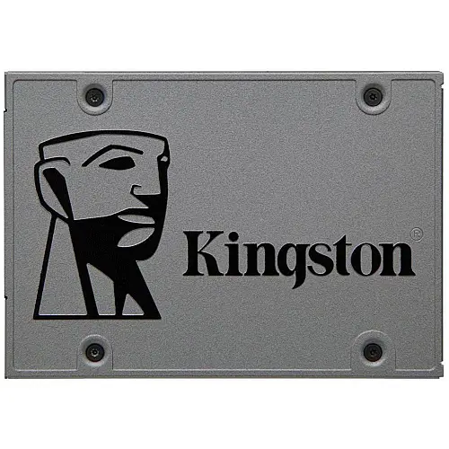 SSD накопичувач Kingston A400 960GB (SA400S37/960G)